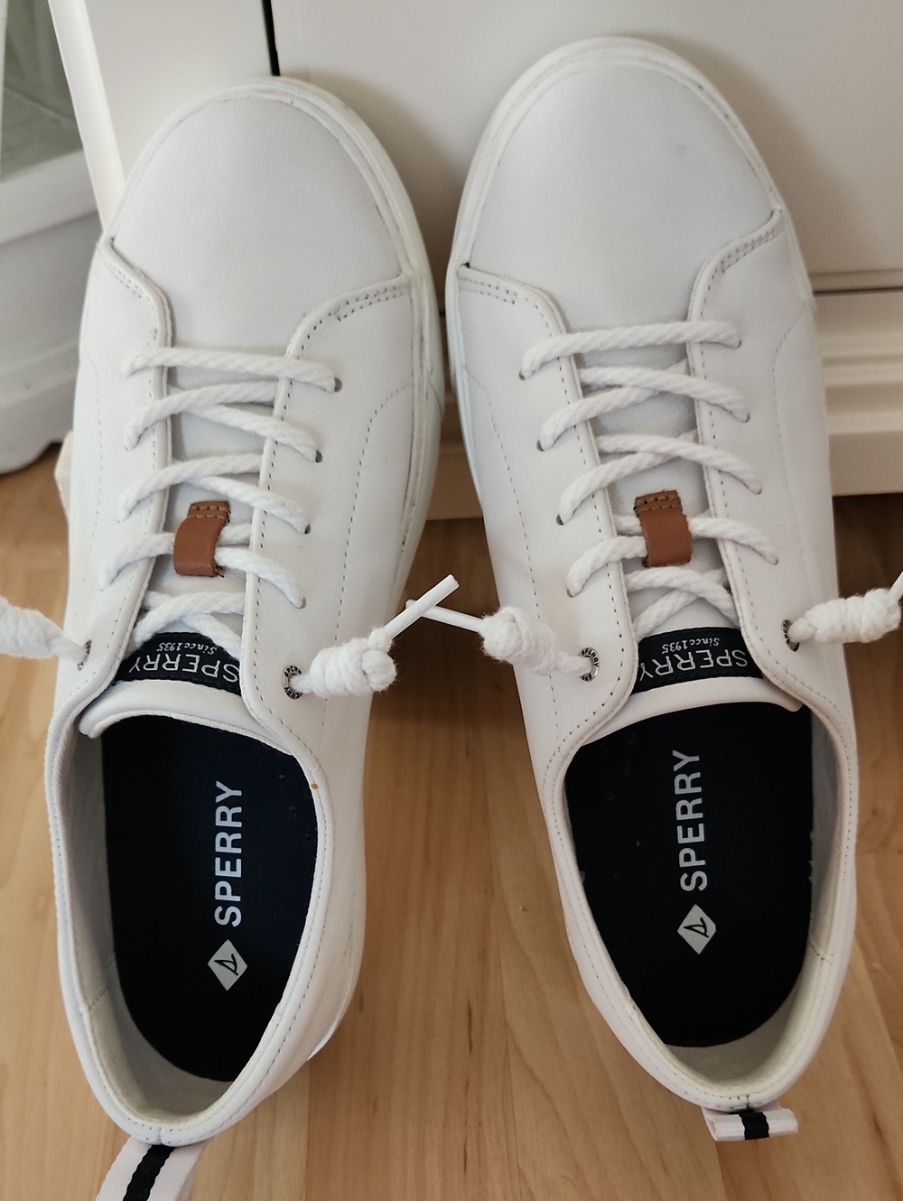 Sperry GREAT CONDITION probably 2x